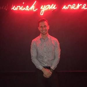 Meet your Posher, Kirklin